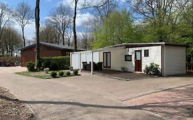Vakantie Chalet Ermerstrand